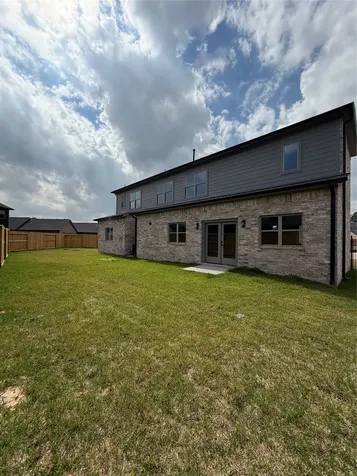 2507 Martinas Court Spring TX 77388