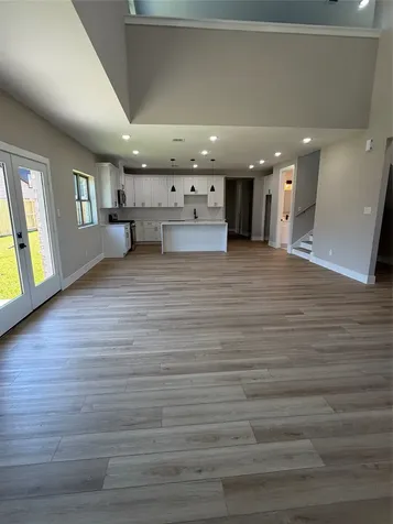 2507 Martinas Court Spring TX 77388