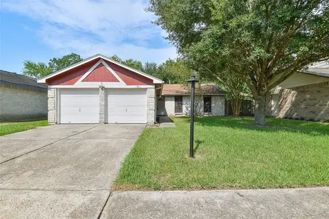 19823 Burle Oak Drive Humble TX 77346