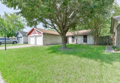 19823 Burle Oak Drive Humble TX 77346