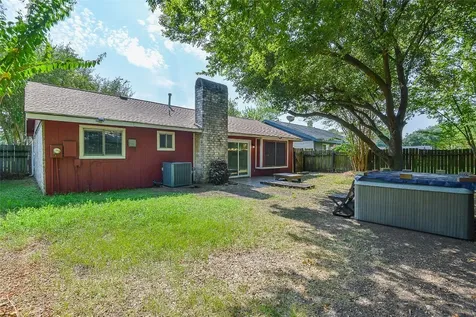 19823 Burle Oak Drive Humble TX 77346