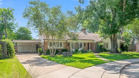 7815 Fairdale Lane Houston TX 77063