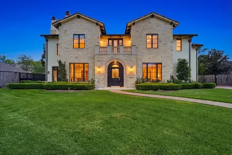 5339 Tilbury Drive Houston TX 77056