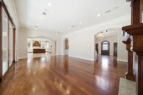 5339 Tilbury Drive Houston TX 77056