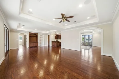 5339 Tilbury Drive Houston TX 77056