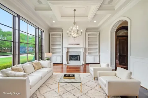 5339 Tilbury Drive Houston TX 77056