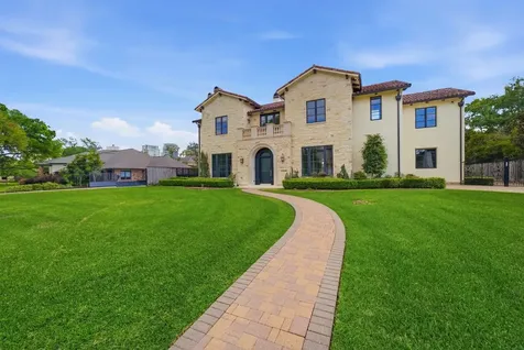 5339 Tilbury Drive Houston TX 77056