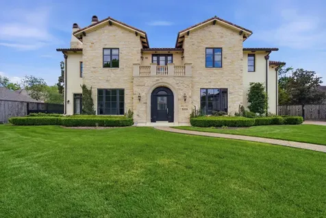 5339 Tilbury Drive Houston TX 77056
