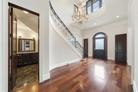 5339 Tilbury Drive Houston TX 77056