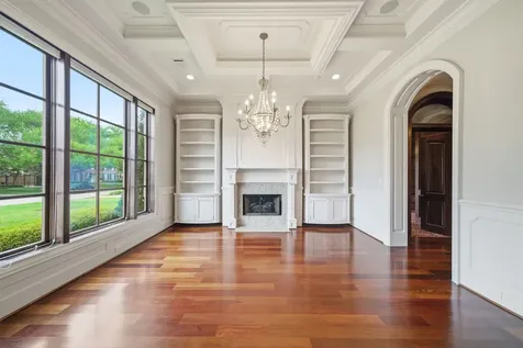 5339 Tilbury Drive Houston TX 77056