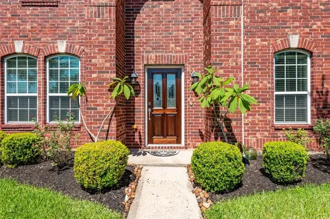 686 Fountain View Lane League City TX 77573