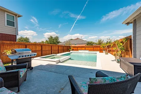 686 Fountain View Lane League City TX 77573