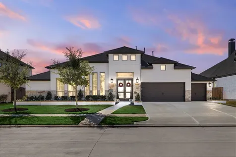 6807 Mirabeau Lane Katy TX 77493