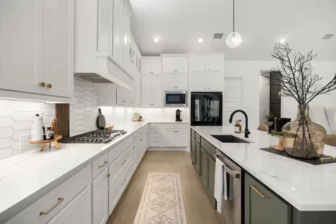 6807 Mirabeau Lane Katy TX 77493