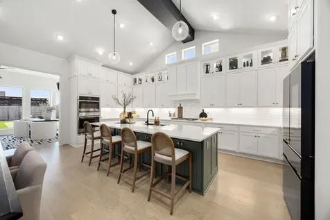 6807 Mirabeau Lane Katy TX 77493
