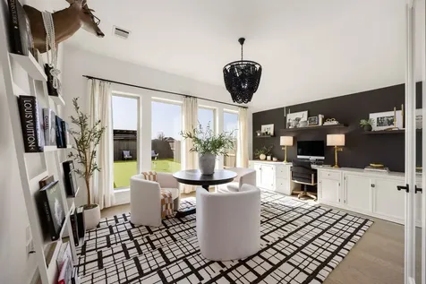 6807 Mirabeau Lane Katy TX 77493