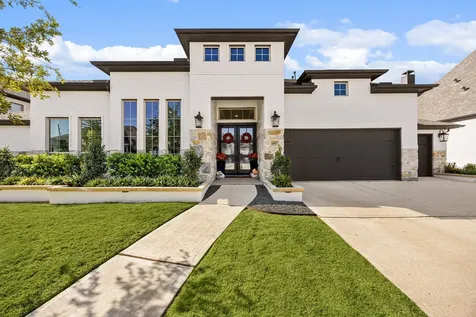 6807 Mirabeau Lane Katy TX 77493