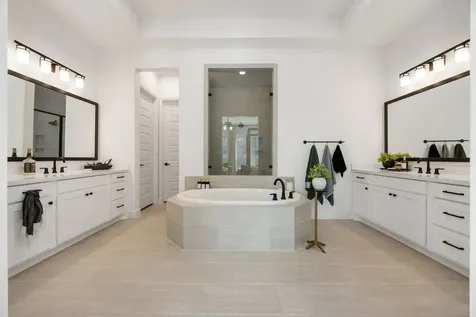 6807 Mirabeau Lane Katy TX 77493