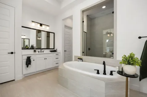 6807 Mirabeau Lane Katy TX 77493