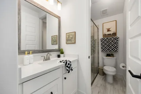 6807 Mirabeau Lane Katy TX 77493
