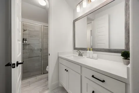 6807 Mirabeau Lane Katy TX 77493