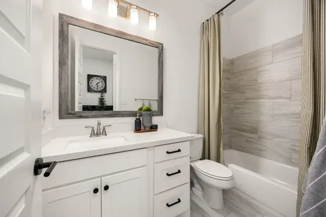 6807 Mirabeau Lane Katy TX 77493