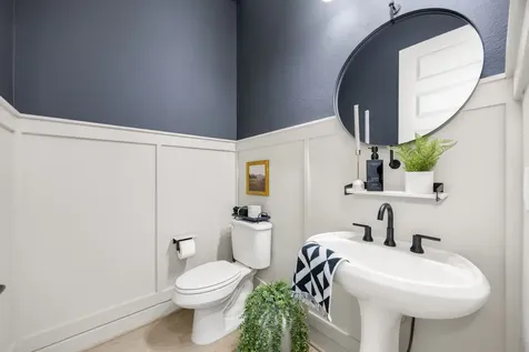 6807 Mirabeau Lane Katy TX 77493