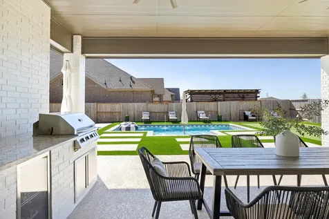 6807 Mirabeau Lane Katy TX 77493