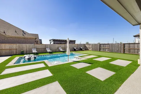 6807 Mirabeau Lane Katy TX 77493