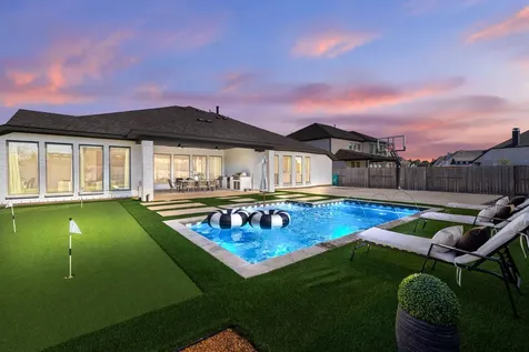 6807 Mirabeau Lane Katy TX 77493