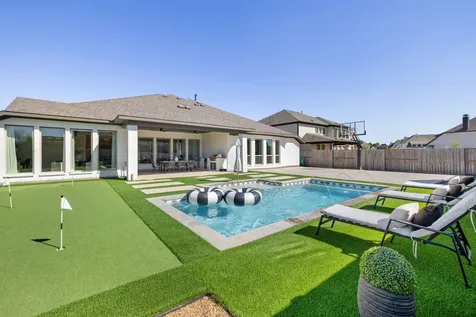 6807 Mirabeau Lane Katy TX 77493