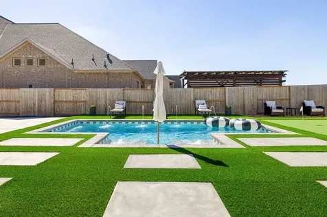 6807 Mirabeau Lane Katy TX 77493