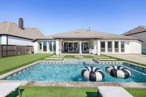 6807 Mirabeau Lane Katy TX 77493