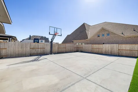 6807 Mirabeau Lane Katy TX 77493