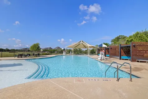 6807 Mirabeau Lane Katy TX 77493