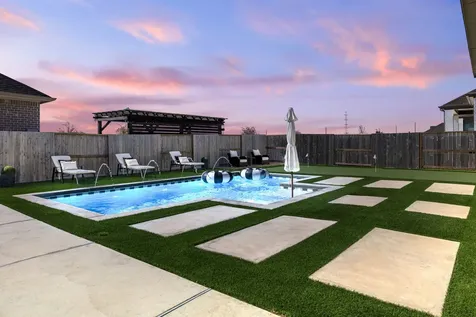 6807 Mirabeau Lane Katy TX 77493