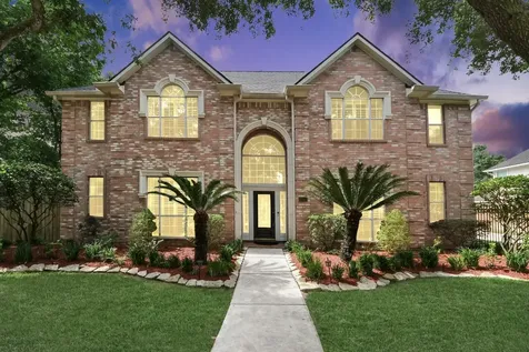 22511 Crescent Cove Court Katy TX 77494