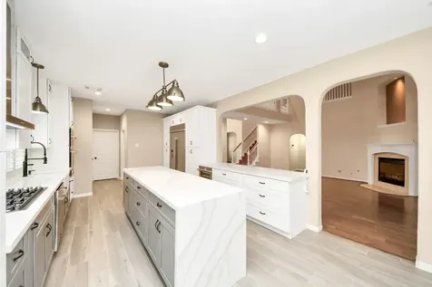 22511 Crescent Cove Court Katy TX 77494