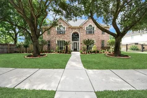 22511 Crescent Cove Court Katy TX 77494