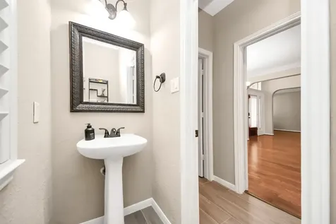 22511 Crescent Cove Court Katy TX 77494