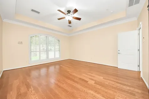 22511 Crescent Cove Court Katy TX 77494