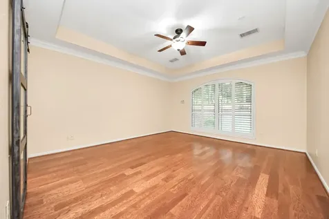 22511 Crescent Cove Court Katy TX 77494