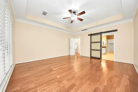 22511 Crescent Cove Court Katy TX 77494