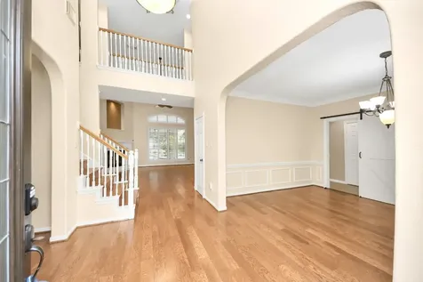 22511 Crescent Cove Court Katy TX 77494