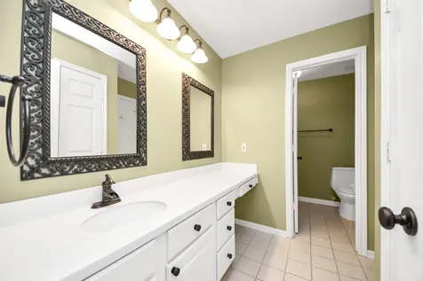 22511 Crescent Cove Court Katy TX 77494