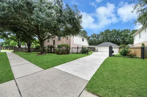 22511 Crescent Cove Court Katy TX 77494