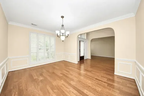 22511 Crescent Cove Court Katy TX 77494