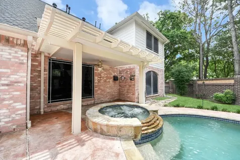 22511 Crescent Cove Court Katy TX 77494