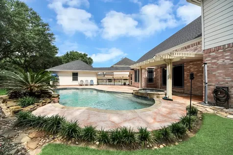 22511 Crescent Cove Court Katy TX 77494