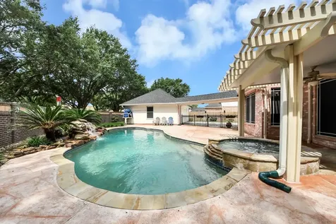 22511 Crescent Cove Court Katy TX 77494